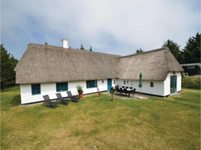 Holiday home Tane Hedevej Blåvand XII